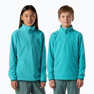 Pile felpato bambino Rossignol Quarter Zip Polar Fleece baltic