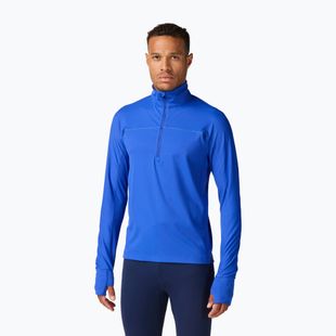 Maglia termica da uomo Rossignol Half Zip First Layer dazzle blue