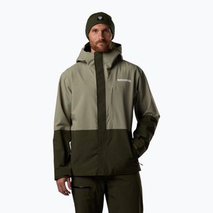 Giacca da sci da uomo Rossignol Desafio 2L Shell vetiver