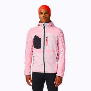 Giacca da scialpinismo uomo Rossignol Venon Active Hoodie white
