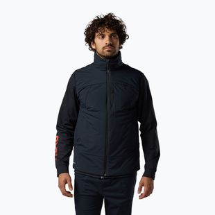 Gilet uomo Rossignol Opside black