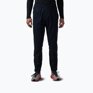 Pantaloni da sci alpinismo da uomo Rossignol Venon Softshell black