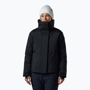 Giacca da sci da donna Rossignol Snowblaze Down black