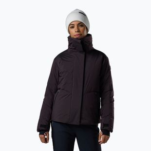 Giacca da sci da donna Rossignol Snowblaze Down huckleberry