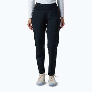 Pantaloni da scialpinismo da donna Rossignol Venon Wind black
