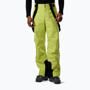 Pantaloni da sci da uomo Rossignol Insulated Ski wild lime