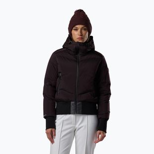 Giacca da sci da donna Rossignol Snowblaze Down Bomber huckleberry