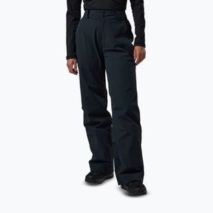 Pantaloni da sci da donna Rossignol 4WS Blackside Insulated black