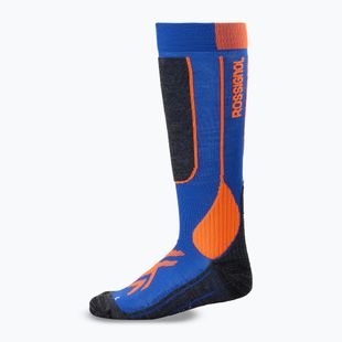 Calze da sci Rossignol Essential dazzle blue