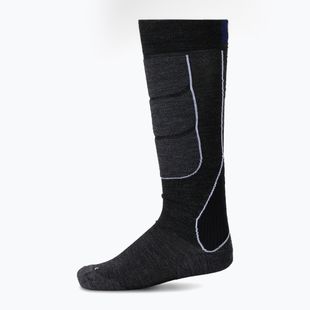 Calze da sci da uomo Rossignol Intermediate black