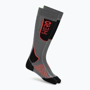 Calze da sci Rossignol Hero black