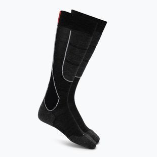 Calze da sci da donna Rossignol Intermediate black
