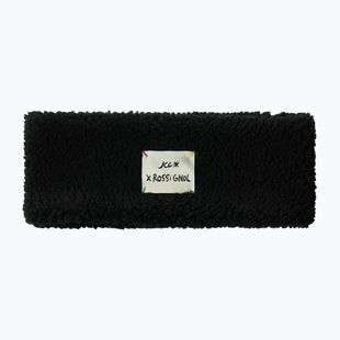 Fascia per capelli donna Rossignol JCC black