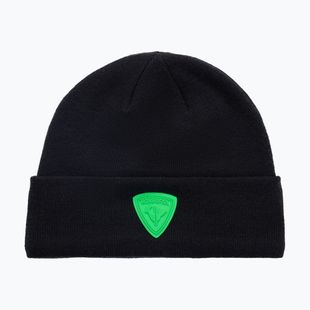 Cappello invernale Rossignol Super Project Beanie black