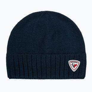 Cappello invernale Rossignol Snowdazzle Beanie dark navy