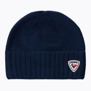 Cappello invernale Rossignol Snowdazzle Beanie dark navy