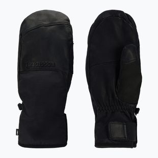 Guanti da sci Rossignol R-Shell Dry black