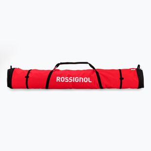 Copertura per sci Rossignol Hero 2/3P Adj. red/black