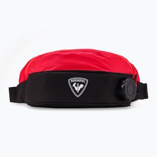 Marsupio cintura Rossignol Nordic Hero Thermo Belt 1 l red/black