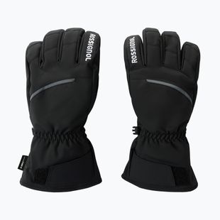 Guanti da sci da uomo Rossignol Perf R-Shell Thermal black