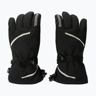 Guanti da sci da donna Rossignol Temptation R-Shell black