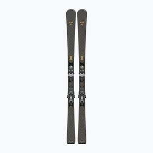 Sci alpini + attacchi Rossignol Signature Roc Konect + NX 12 Konect GW