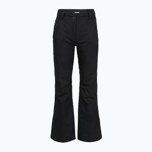 Pantaloni da sci da donna Rossignol Insulated black