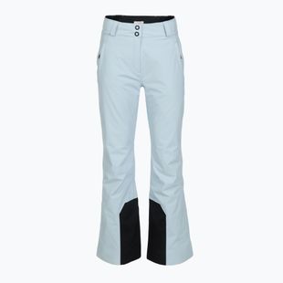 Pantaloni da sci da donna Rossignol Insulated blue aura