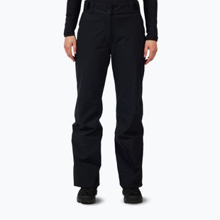 Pantaloni da sci da donna Rossignol Insulated black