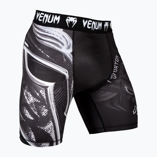 Pantaloncini da allenamento Venum Vale Tudno Gladiator 3.0 black/white