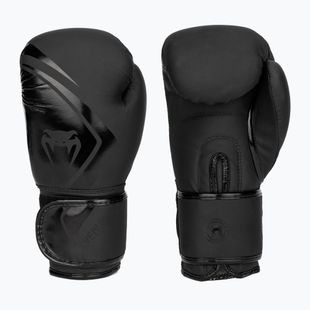 Guanti da boxe Venum Contender 2.0 nero 03540-114