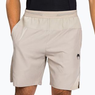 Pantaloncini Venum G-Fit Air Dry Tech da uomo, sabbia