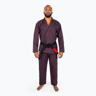 GI per il jiu-jitsu brasiliano Venum Contender 2.0 marrone