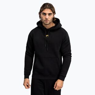 Felpa Venum X Tekken 8 da uomo - Marshall Law Hoodie nero/rosso/oro