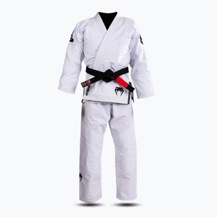 GI per il jiu-jitsu brasiliano Venum Challenger XT BJJ bianco