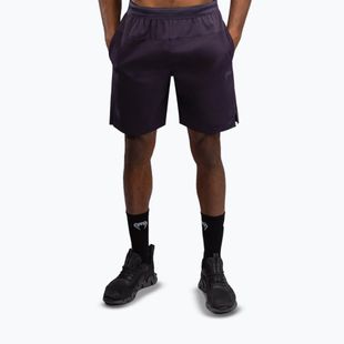 Pantaloncini da uomo Venum G-Fit Air Dry Tech viola profondo