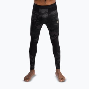 Leggings da allenamento uomo Venum G-Fit Air Spats camo