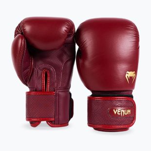 Venum Power 2.0 guantoni da boxe vino bugie