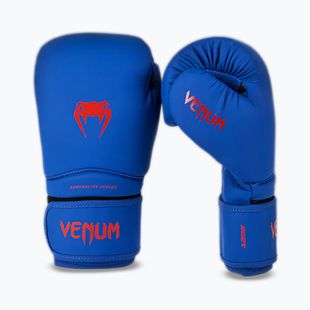 Guanti da boxe Venum Contender 1,5 blu
