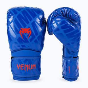 Venum Contender 1.5 XT Guantoni da boxe blu
