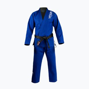 GI per Brazilian jiu-jitsu Venum Contender 3.0 blu royal