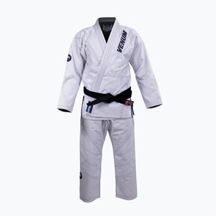 GI per il jiu-jitsu brasiliano Venum Elite 5.0 ghiaccio