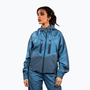 Giacca Venum Laser 3.0 donna blu