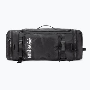 Venum Trainer Hybrid 63 l borsa nera