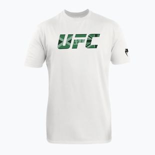 Maglietta Venum UFC Adrenaline Unrivaled Classis Leon Edwards uomo bianco