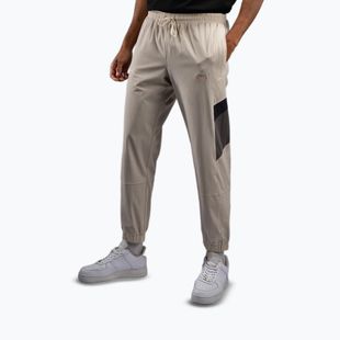 Pantaloni da uomo Venum x DTR Fight Attack 90 off white