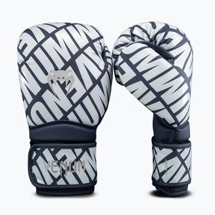 Guantoni da boxe Venum Contender 1.5XT Boxing dark navy/off white