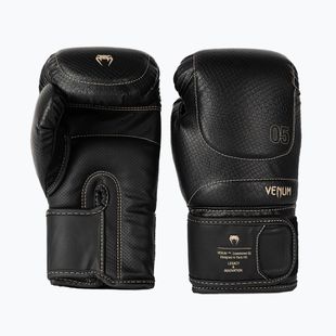Guantoni da boxe Venum Impact Evo Scales Boxing black