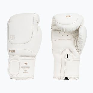 Guantoni da boxe Venum Impact Evo Scales Boxing ivory