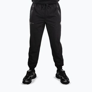 Pantaloni da allenamento uomo Venum Adrenaline Joggers black/sand